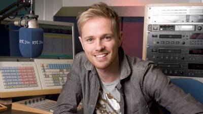 Radio: Flying without wings – will Nicky Byrne help 2FM take off?