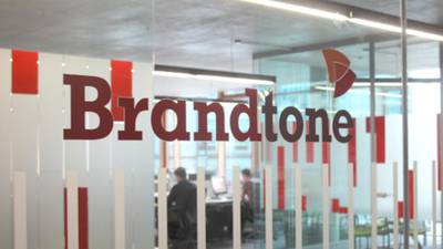 Brandtone signs multi-million euro deal with Unilever