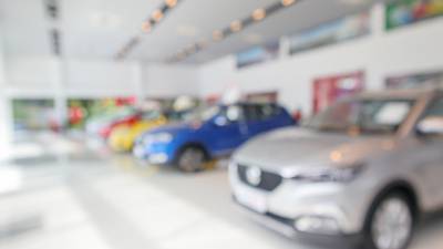 Car dealer Inchcape sees Covid-19 impact until next year