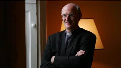 Successor to Archbishop of Dublin Diarmuid Martin announced