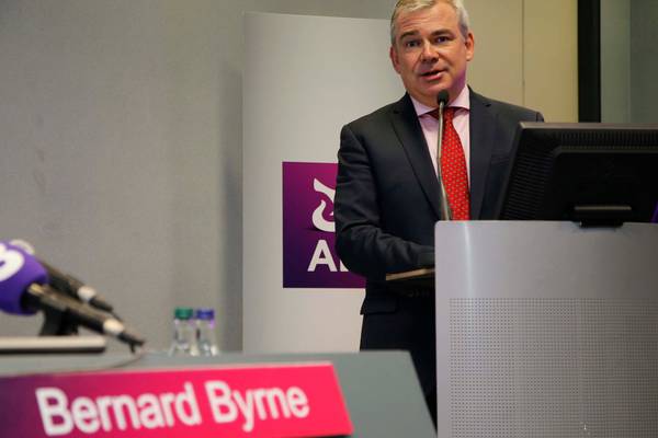AIB has paid €93m to 2,600 mortgage account holders denied a tracker rate