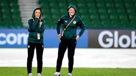 Mary Hannigan: D-Day for Irish team as World Cup battle with Canada awaits