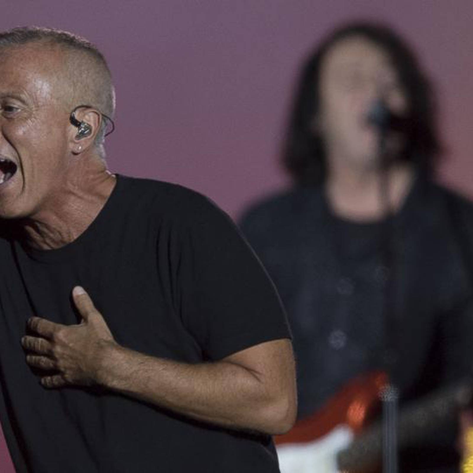 Tears for Fears to perform at SPAC