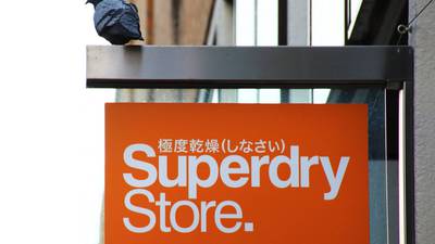 Superdry tells shareholders to reject co-founder’s board bid