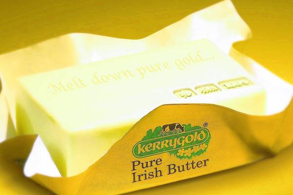 Plans for €40m expansion of Kerrygold plant in Mitchelstown put on hold