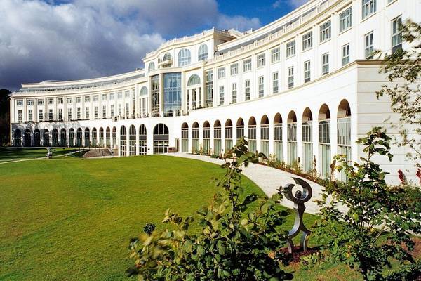 John Malone consortium buys Powerscourt hotel for about €50m