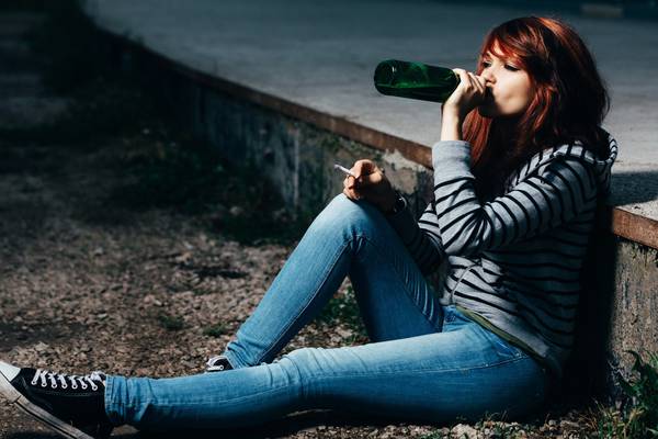 Teenage drink and drugs crisis: Here’s a radical plan for Ireland that can work
