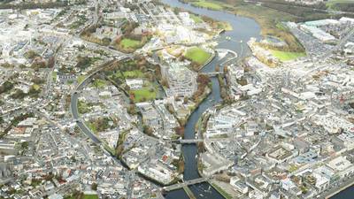 NUI Galway sets out strategy for substantial investment in infrastructure