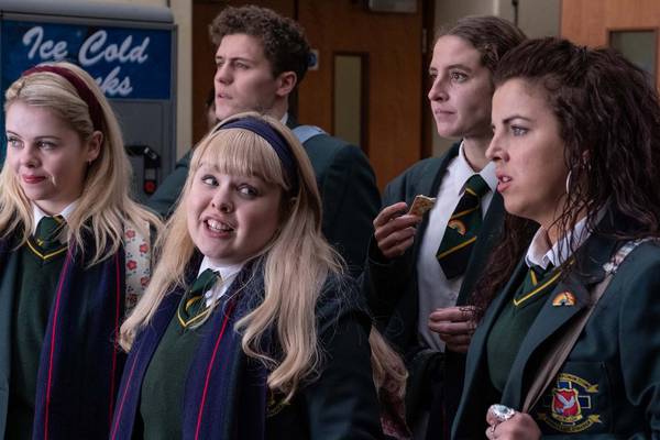 Derry Girls: Filming finally begins on third series, Lisa McGee confirms