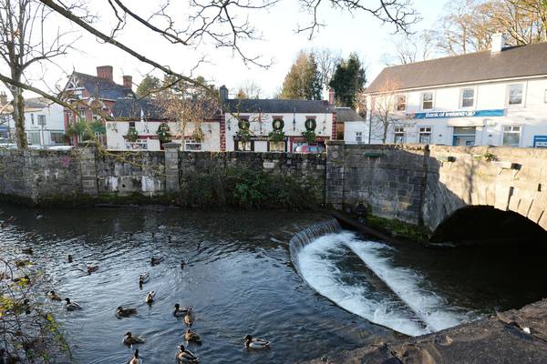 Council aims to turn Lucan into ‘destination town’ with €2m project