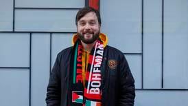 Bohemians climate justice officer: If a community owns a football club, it should be able to own anything