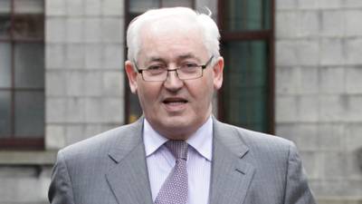Appeal to halt AIB pursuit of €26m fails