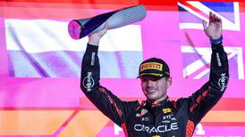 Max Verstappen storms to Qatar win after Hamilton and Russell’s ‘gutting’ crash 