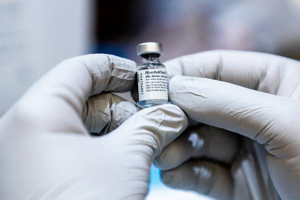 Vaccinations: Jewel in the crown of modern medical science