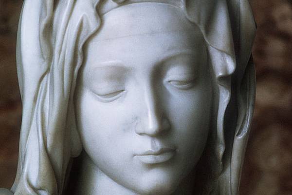 Thinking Anew – Mary and the Christian story of redemption