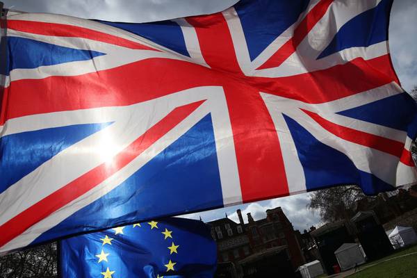 OECD warns no-deal Brexit could trigger spillover recession in other countries