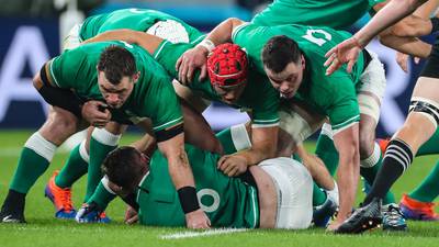 Irish rugby must look to GAA’s top talent for a brighter future