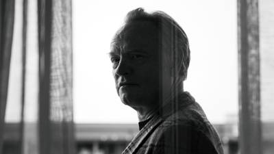 How Jared Harris emerged from his famous father’s long shadow