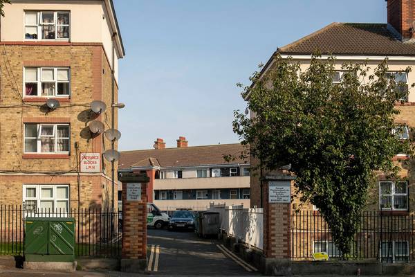 Coronavirus: Council tenants who have parties ‘risk eviction’