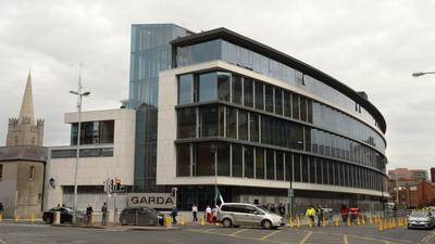 Garda stations in €6m cost overrun