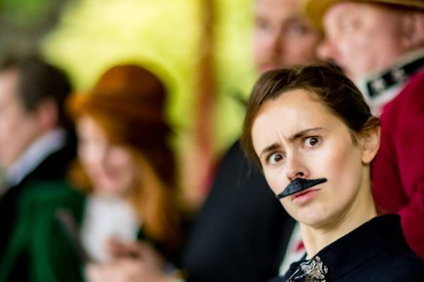 Waiting for Poirot review: A celebration of Limerick’s local talent