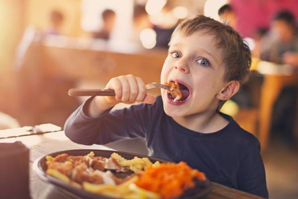The best child-friendly restaurants in Ireland. What made our list?