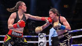 Delfine Persoon to lodge complaint over Katie Taylor decision