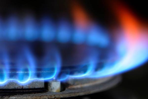 Gas up 39%, electricity 27%: ‘Strong concern’ expressed at Bord Gáis Energy hikes
