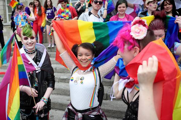 Una Mullally: We must support our LGBT brothers and sisters in NI