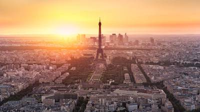 An insider’s guide to Paris