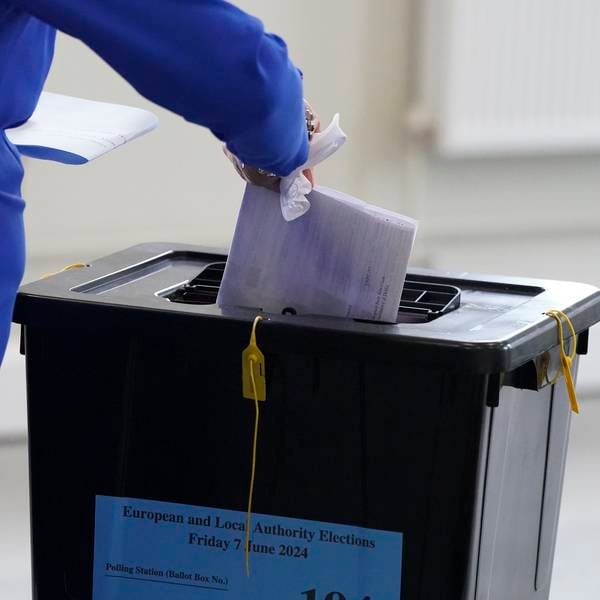 Local and European elections: Four big trends that emerged from campaigns