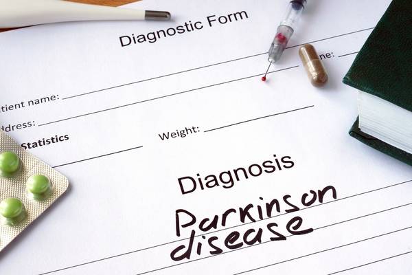 Gary: my daily routine living with . . . Parkinson’s Disease