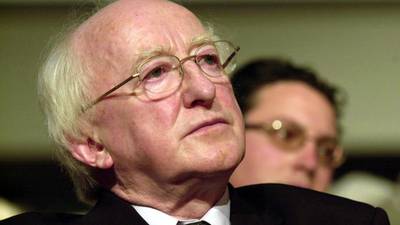 ‘Rhetorical gestures’ on poverty not good enough, says President Higgins