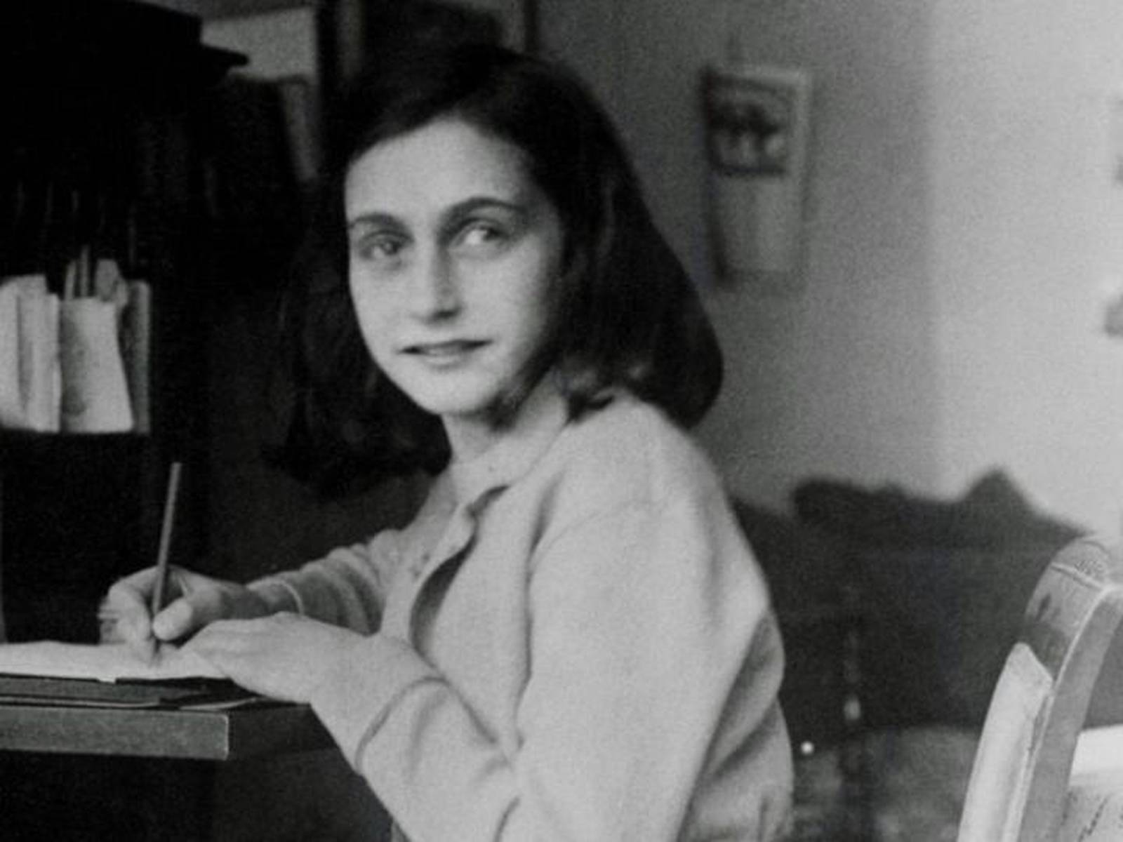 How Anne Frank's Diary Changed the World, History