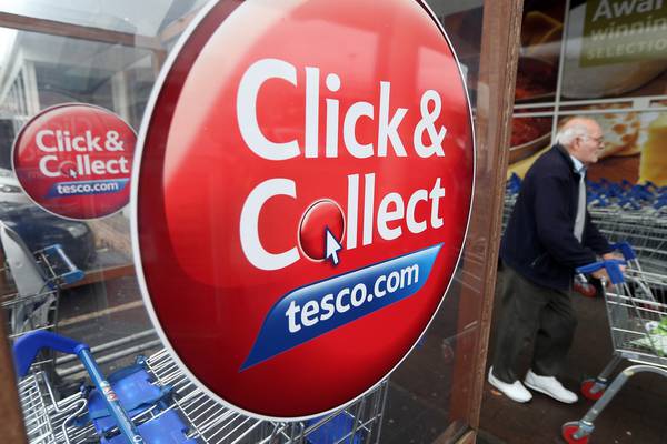 Explainer: What is going on with click-and-collect services?