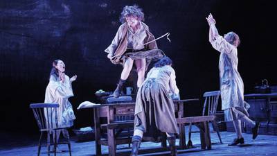Dancing at Lughnasa review: A thoughtful, adept 25th-anniversary revival