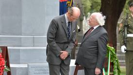 President Higgins to travel to Belgium for official war commemorations