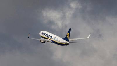 Ryanair claims competition ruling is ‘manifestly wrong’