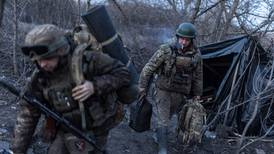 Messy peace deal may be better option than continuing war in Ukraine