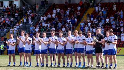 Resilient Monaghan: pound-for-pound the best county in Gaelic games