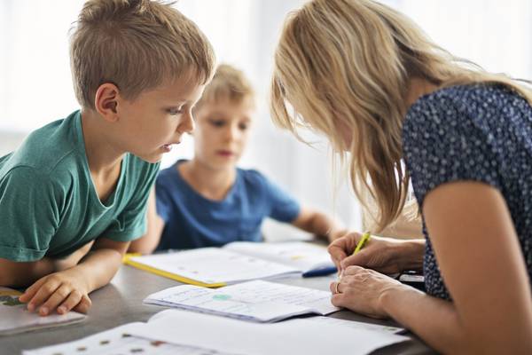 Homeschooling applications climb to record high