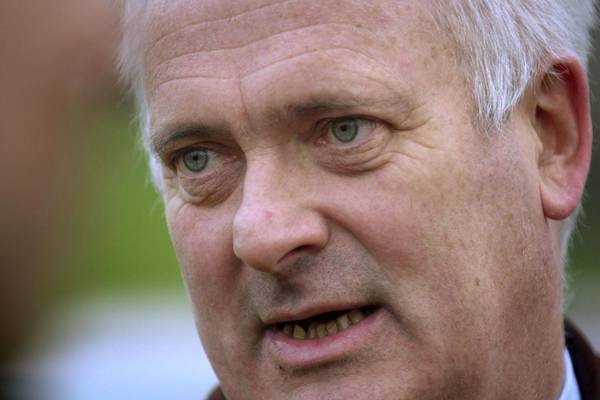 Deficiencies with Eighth do not mean law should be removed, says Bruton
