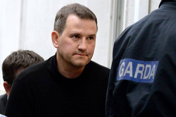 ‘Overwhelming evidence’ that Graham Dwyer was author of text messages to murder victim Elaine O’Hara, Supreme Court told