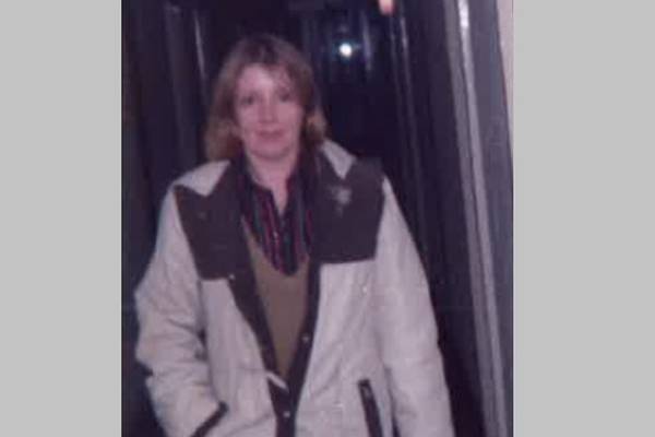 Gardaí in fresh appeal over 1984 murder of Marie Tierney