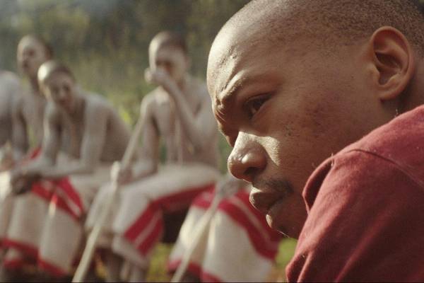 The Wound: A debut that cuts deeply into the male psyche
