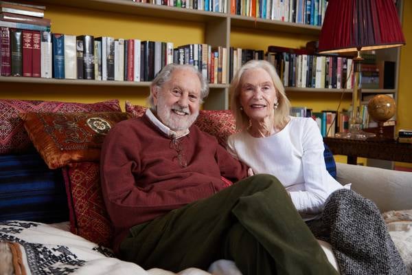 David Puttnam – The Long Way Home review: Heart-warming exploration of an Englishman’s love affair with Ireland
