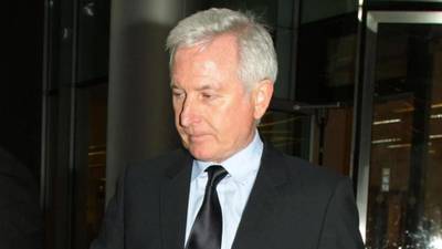 McKillen faces £4m bill for costs in hotels case