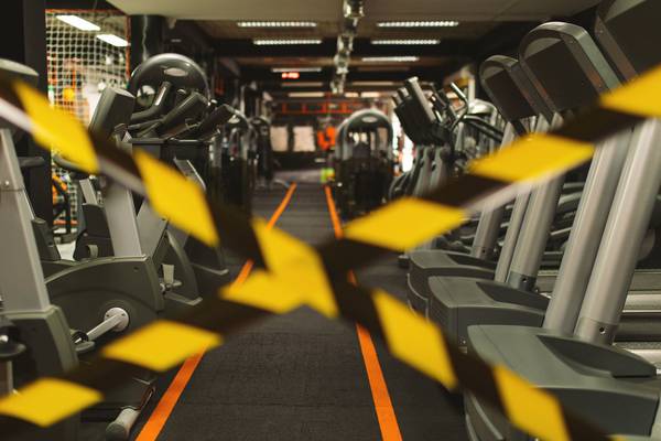 Unable to work out? ‘Muscle memory’ may help you keep fit