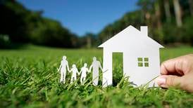 Green homebuyers can avail of lower rate mortgages and loans