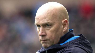 Rangers boss McDowell must play Newcastle United loanees